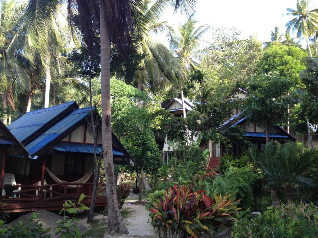 Smile Bungalow Bottle Beach Exterior foto